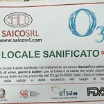 Trastevere - Mantellate Home-Ospedale Bambin Gesù