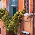 Trasteverehome - Paglia House Of 17Century In Trastevere