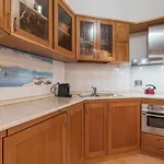 Multifunctional Apartment San Pietro