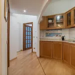 Multifunctional Apartment San Pietro