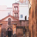 Trasteverehome - Peretti Rome