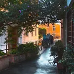 Trasteverehome - Peretti Rome