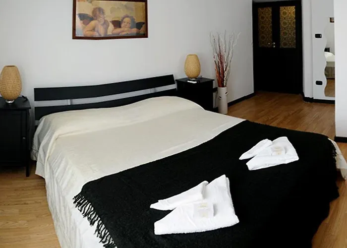 L\'Arco Del Colosseo B&B