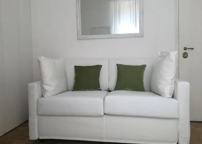 Erida 2 Apartment Spanish Steps