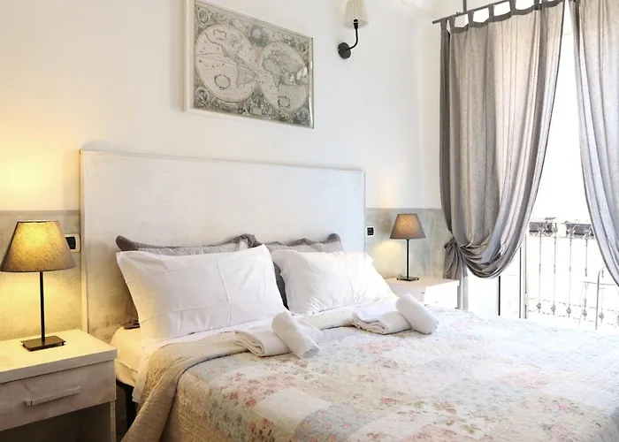 Guest House Relais Indipendenza
