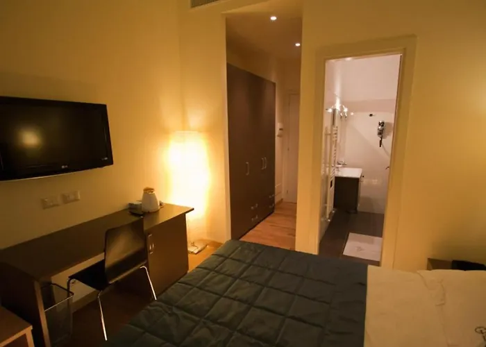 Room In Bb