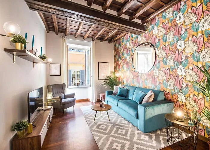 Vite Luxury Apartment