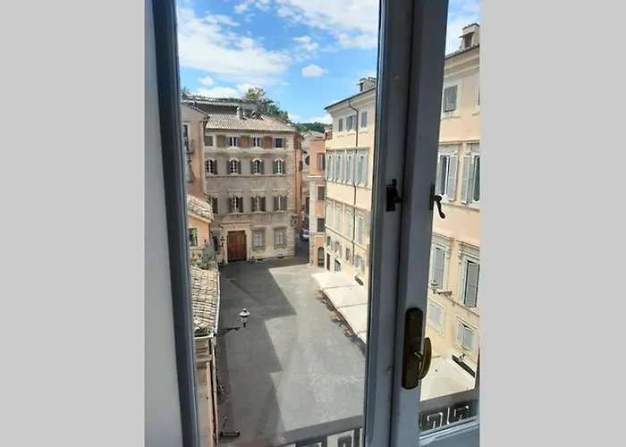 Sweet Granny S House Close To Campo Dei Fiori