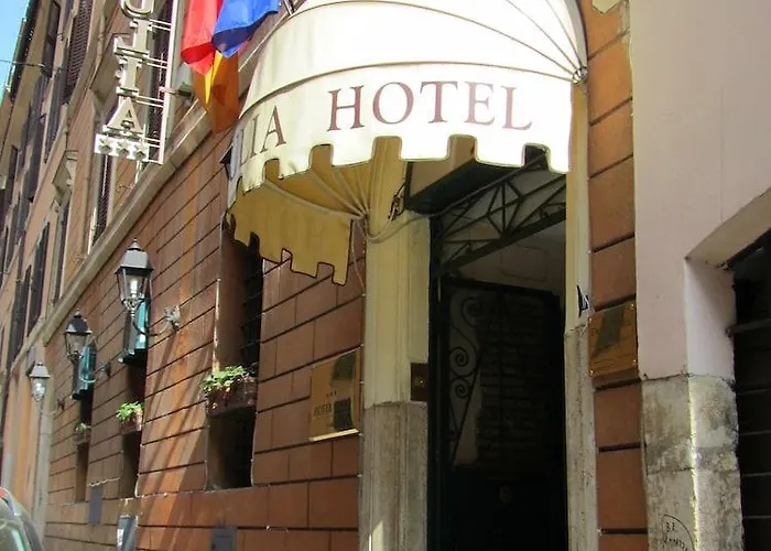 Hotel Julia