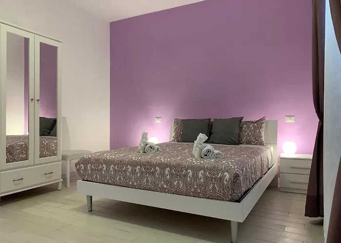 San Peter Nice Holiday Rome - Luxury Rooms