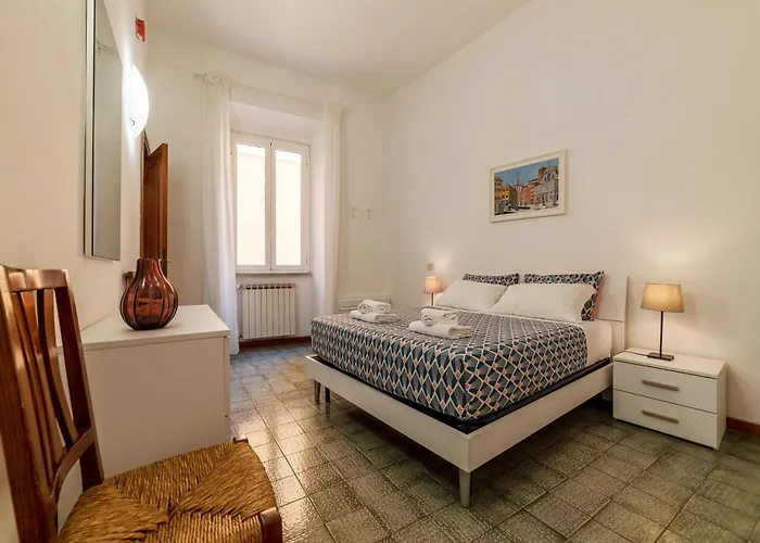 Casa dell\'Arco