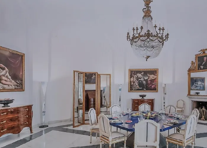 Casa Del Vecchio