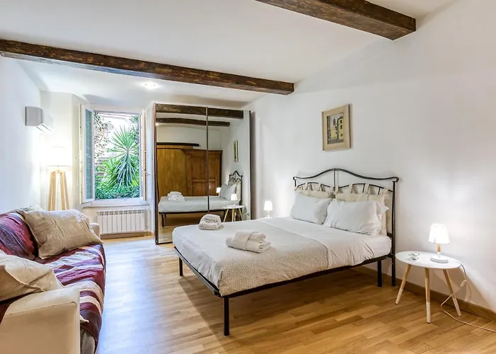 Deluxe Apartment - Campo Dei Fiori