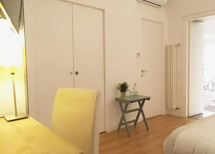 M Suiteapartment Roma