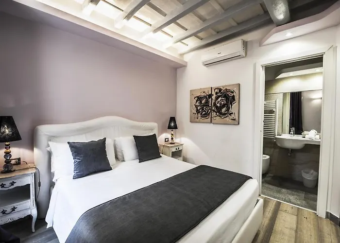 Town House Spagna