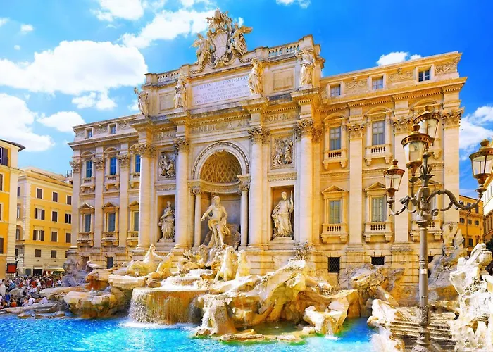 Roma Centrale Fidelis