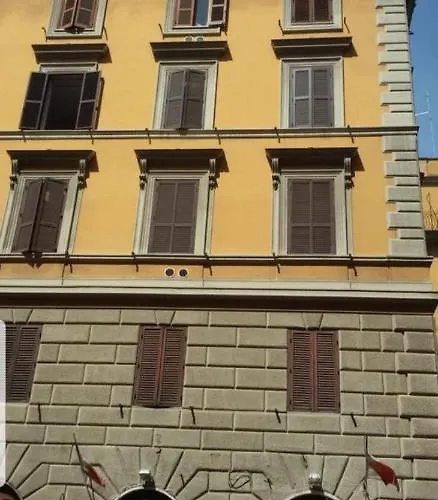 Guest House Hello Roma 2