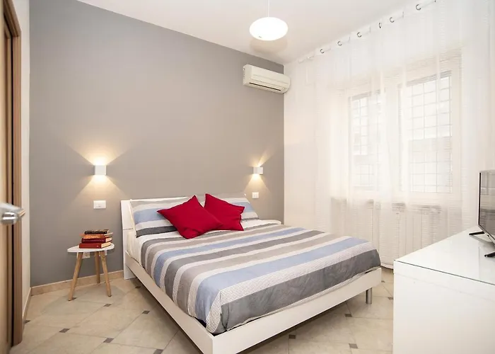 Cosy Apartment 5 Minutes From St Peter