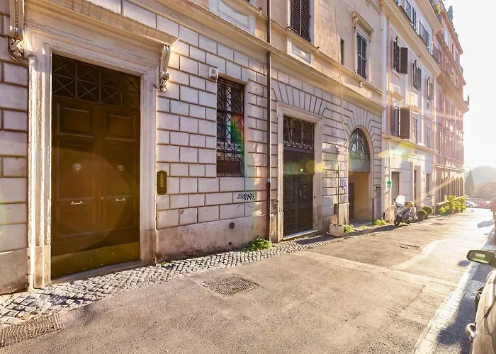 Rome Boutique Home Colosseum