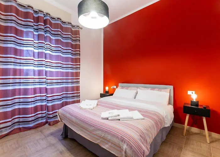 Roma Suite - Trastevere