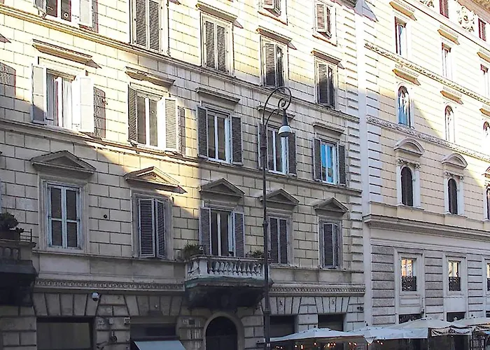 Loft Campo De\' Fiori - Appartamento Campo De\' Fiori - Le Cugine