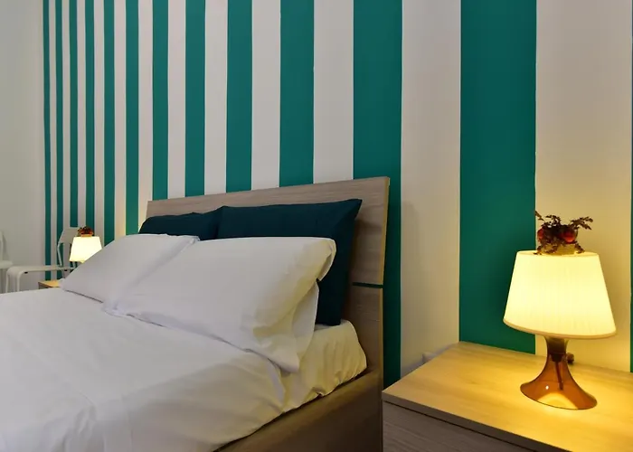 Termini Star Appartment