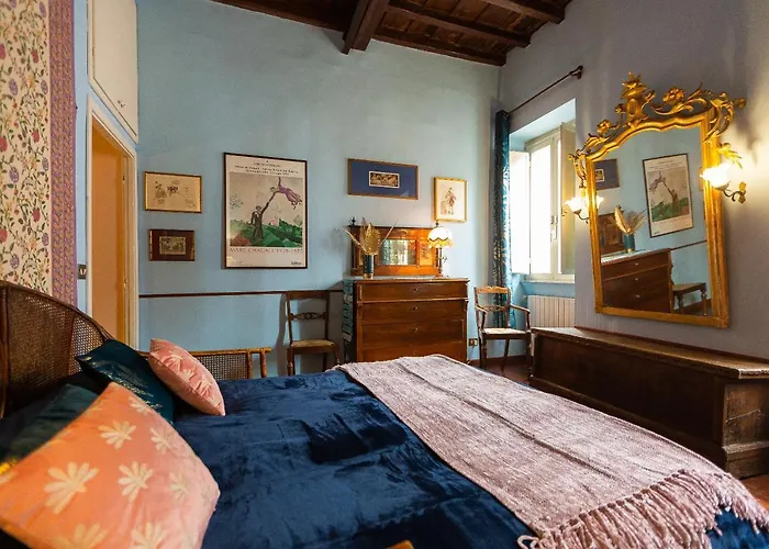 The Dreamers House