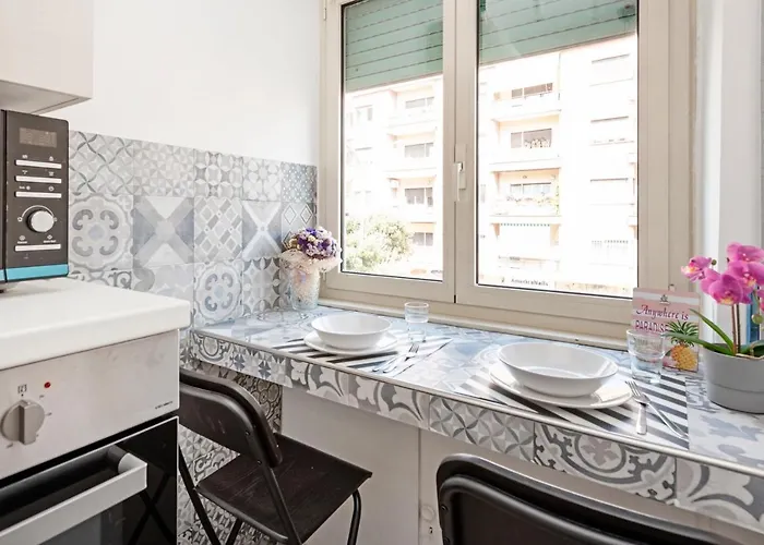 Easystayrome Vatican Home Near Metro