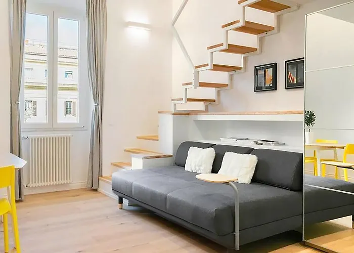 Hostme Loft Repubblica