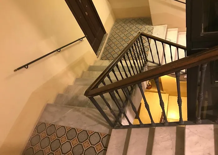 Loft piazza Navona -Roberto