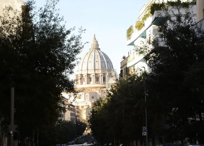 A casa di Rosa