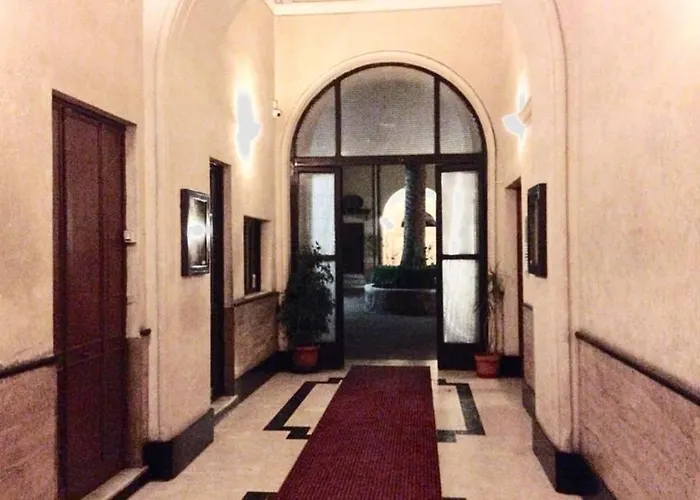 appartamento locazione turistica in the center of rome