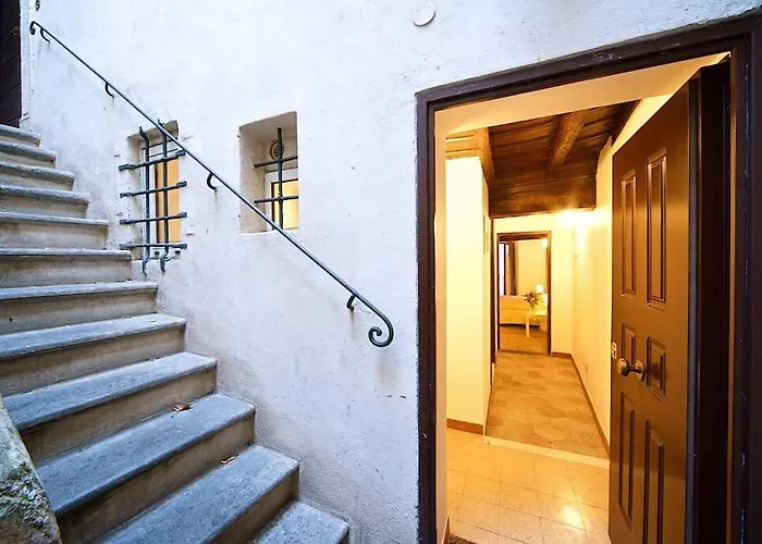 Campo De Fiori - Apt 2