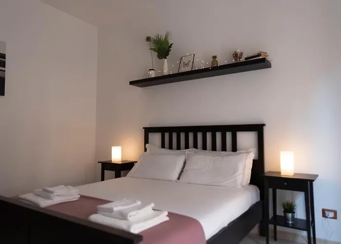 The Good Place B&B