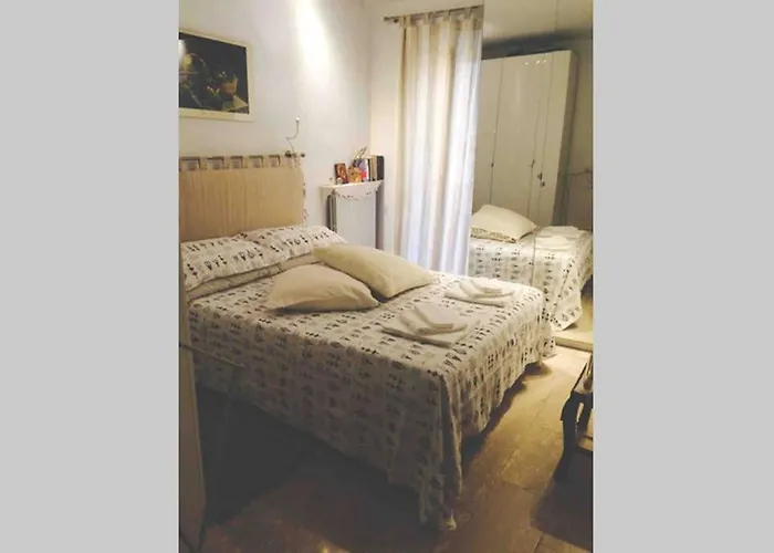 Delicious Apartment