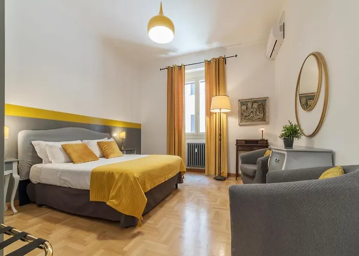 San Giovanni Laterano Cozy Flat