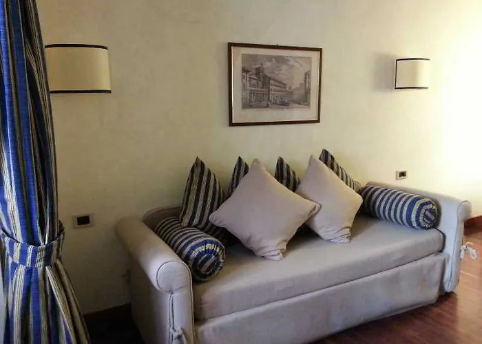 Residenza Lucina