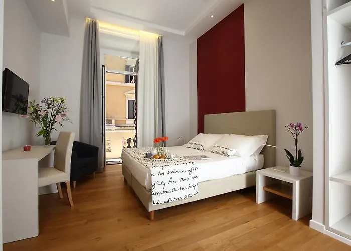 Sofia\'S Suites Guesthouse