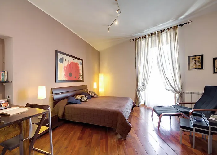 Sanniti Apartment