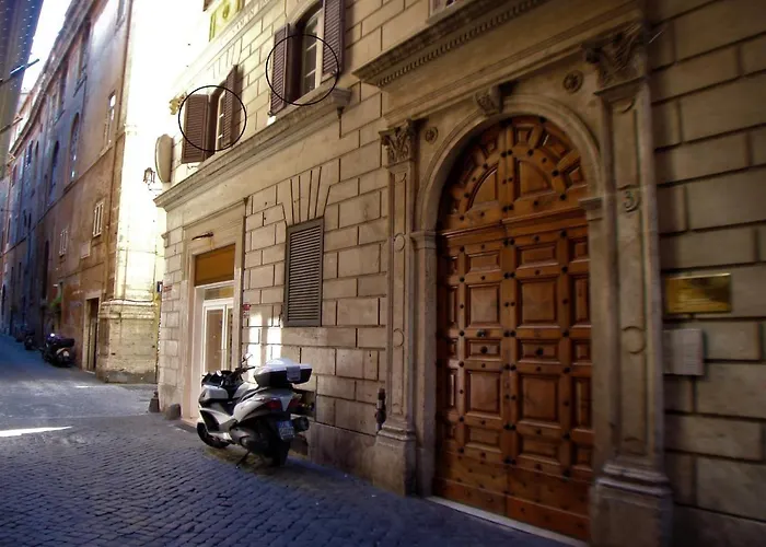 Casa Vacanze Pantheon