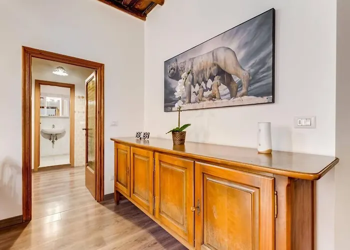 Lauraluxuryhome Cavour Fori Imperiali