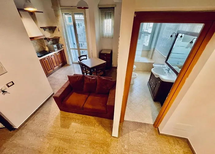 Interno Dieci