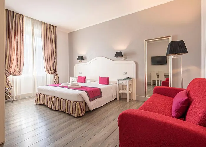 Residenza Castrense