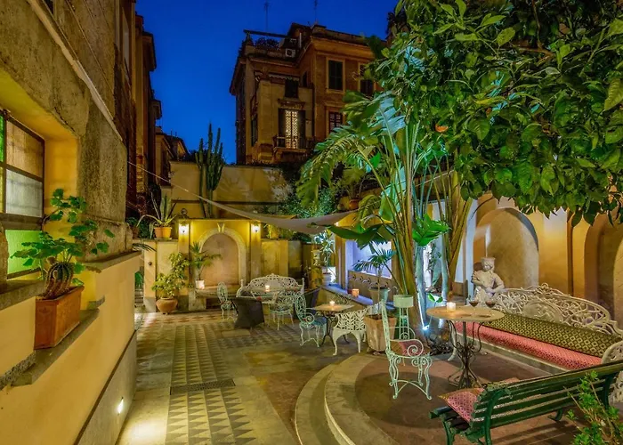Hotel Emona Aquaeductus