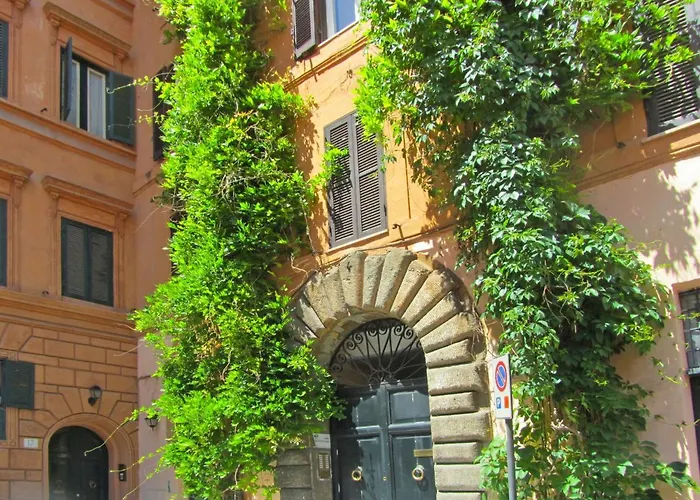 Locazione Turistica Pantheon