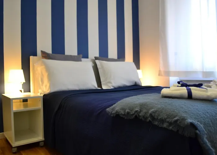 Ursa Major - Gioligio Rome Central Luxury Suite