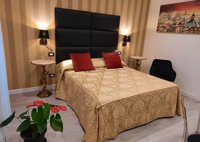 Maritza S House In Rome