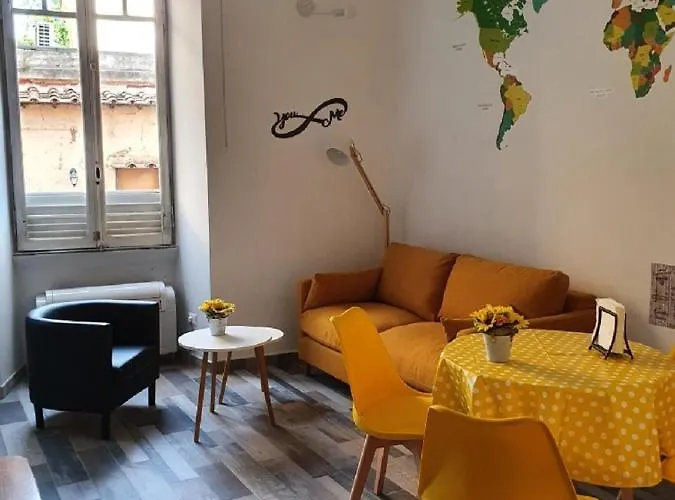 La Roma Di Camilla In Trastevere