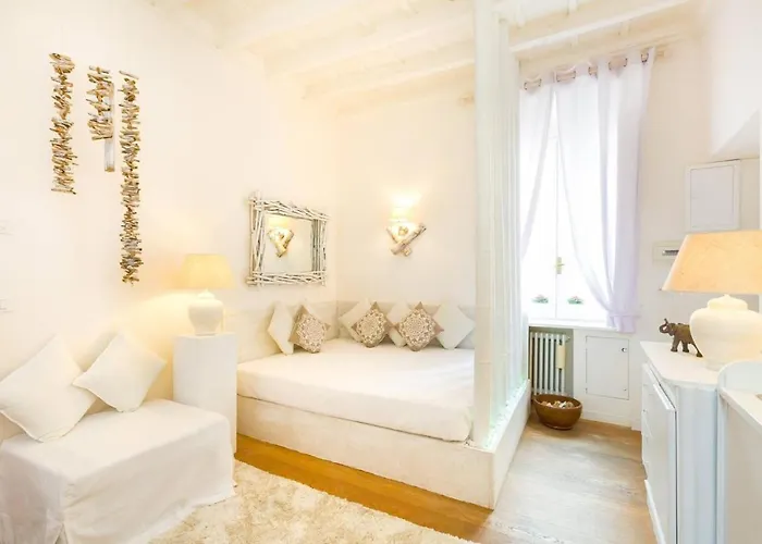 Central Termini Home