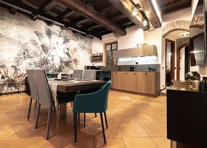 Suite Italy Roma